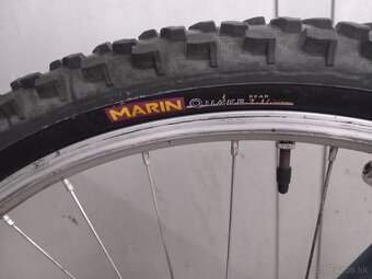 Mtb Marin usa - 19