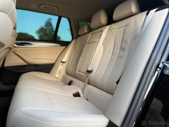 Bmw 520 Touring 2023 109tis km - 19
