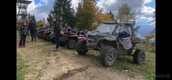 Polaris RZR 1000 - 2022 - 19