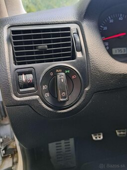 Volkswagen Golf  IV 1.8 T GTI Turbo Exclusive - 19