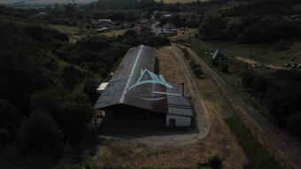 LOGISTICKÉ CENTRUM PRI TRANZITNOM KORIDORE - 19