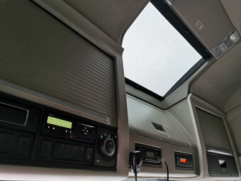 Prodám tahač návěsů VOLVO FH 13 500 EURO 6 dvouokruhová hydr - 19