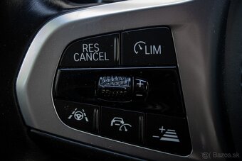 BMW Rad 5 Touring 530d xDrive A/T ODPOČET DPH - 19