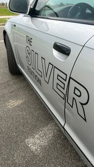 Audi A6 c6 3.0tdi Quattro tiptronic - 19