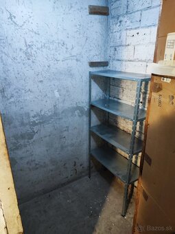 PRENÁJOM⏐3-izb. byt s loggiou a pivnicou - 19