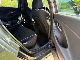 Hyundai i30 1.4 T-GDi N Line - 19