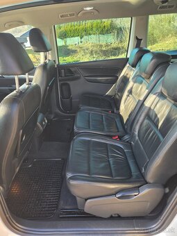 VOLKSWAGEN SHARAN 2.0TDI CR 103KW M6 2012 7 MIESTNE - 19