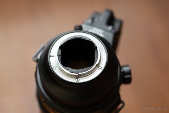 Nikon 400 2.8 E FL ED VR - 19