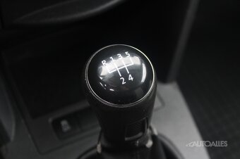 Volkswagen Caddy 1,6 TDi 75 kW BASIS - 19