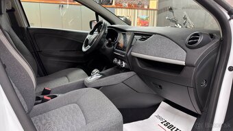 Renault Zoe R110 Z.E. 52 kWh Zen - 19