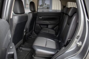 Mitsubishi Outlander 2.2 D-ID 110kW - 19