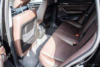 BMW X4 xDrive30d A/T, 190kW (2018) - 19