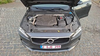 Volvo V90 2.0 D3 - 19