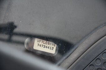 Citroen C4 2007 1.60 HDI - 19