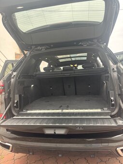 BMW X5 xDrive 50e M-Sport - 19