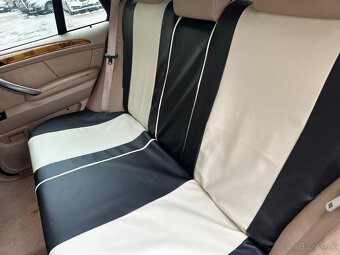 BMW X5 3.0d - 19