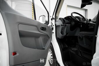 Ford Transit Valník vyklápač - 19
