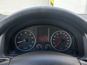 Volkswagen Golf 1.4 Comfortline - 19