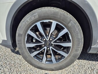 Audi Q3 1,4 TFSi 110 kW S tronic Design - 19