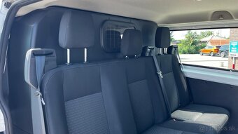 Ford Transit Custom Worker 6 VAN 320 L1 H1 2.0 TDCi - 19