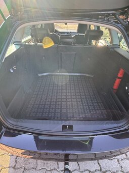 Škoda Octavia 1.6 TDI Combi 3 facelift - 19