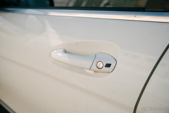 Mercedes-Benz C 180 Kompressor Avantgarde A/T - 19