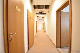 Predaj reprezentatívny priestor, 798 m2, Suché Mýto, BA - 19