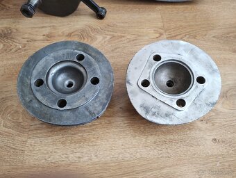 Prodám díly na Jawa 250/353 a jawa 250/559 - 19