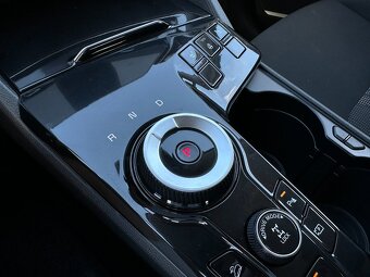 KIA Sportage 1.6 T-GDi MHEV AWD A/T - 19