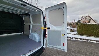 Ford Transit Custom 2.0 TDCi EcoBlue 130 Trend L1 T340 - 19