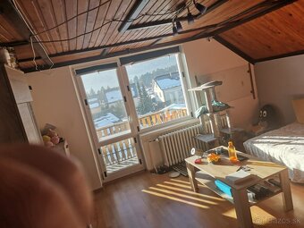 Dvojgeneračný rodinný dom - 19