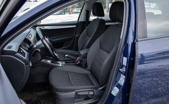 Škoda Octavia Combi 3fl 2.0TDI 110kW DSG A6 - 19