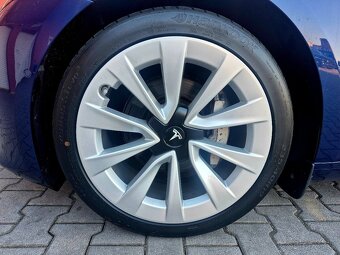 Tesla Model 3 Long Range Dual, SOH 86,4 % (Odpočet DPH) - 19