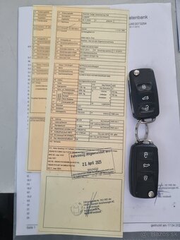 SKODA FABIA II 1.6 TDi MONTE CARLO ROK-2014 - 19