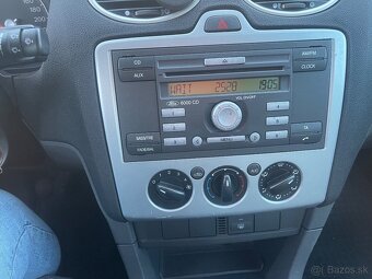 Ford focus - 19