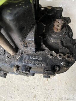 Predam motory a diely na štvorkolky, nápravy, - 19