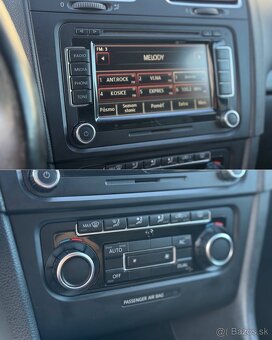Predám Vw Golf 6 2.0 TDi 2012 Nová spojka/brzdy/rozvody - 19