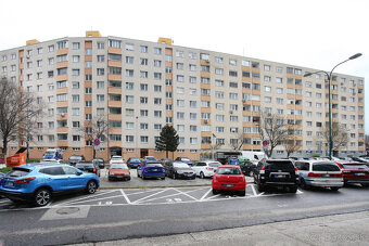NA PREDAJ 3-izb.byt Petržalka, kompletná rekonštrukcia - 19