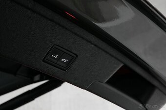 VW Touareg 3.0TDI 210kW R-line Tažné HUD 360 Dynaudio ZÁRUKA - 19