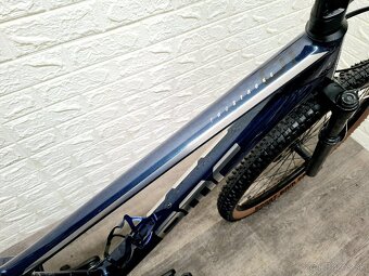 Predám bicykel BMC Twostroke 01 Three Carbon 29" - 19