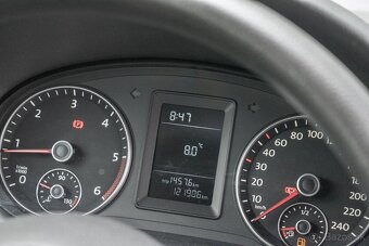 Volkswagen Caddy Life 1.6 TDI Trendline - 19
