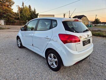 Kia venga - 19