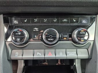 Škoda Kodiaq 2.0 TDi 110kw DSG STYLE 2019 - 19