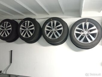 Hyundai i30 CW 1.0 TGDi 88kw PREMIUM odpočet DPH - 19
