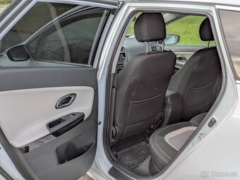 Kia Ceed SW 1.6 CRDi 100 kW136k Gold - 19