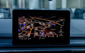 Audi A4 B9 Avant 2.0TDI S tronic, 110KW, A7, 5d. - 19