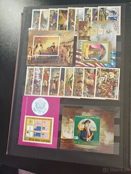 Rovníková Guinea - zbierka  II. - 19