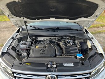 VW Tiguan 1.5 TSI - odpočet DPH + video - 19