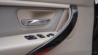 BMW 318d Touring F31 - znížená cena - 19