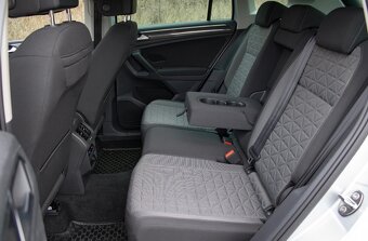 Volkswagen Tiguan 1.5 TSI 110 kW – automat DSG - 19